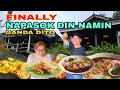 PRIVATE RESTAURANT-Filipino food using International Techniques.