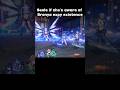 HSR Seele if she's aware of Bronya expys.. #honkaistarrail #hsr