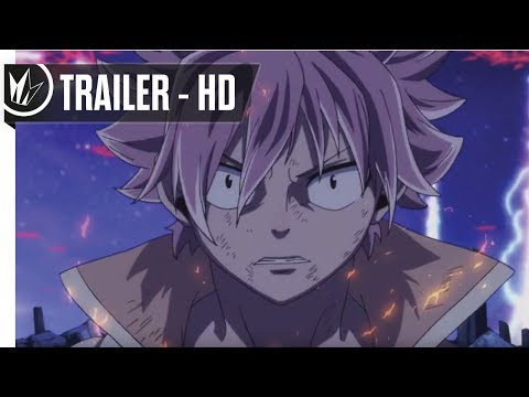 fairy tail dragon cry full movie eng dubbed