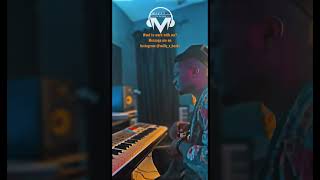 Wizkid x Burna Boy Type Beat #afrobeat #afrobeatinstrumental #burnaboytypebeat #sing  #youtubeshort