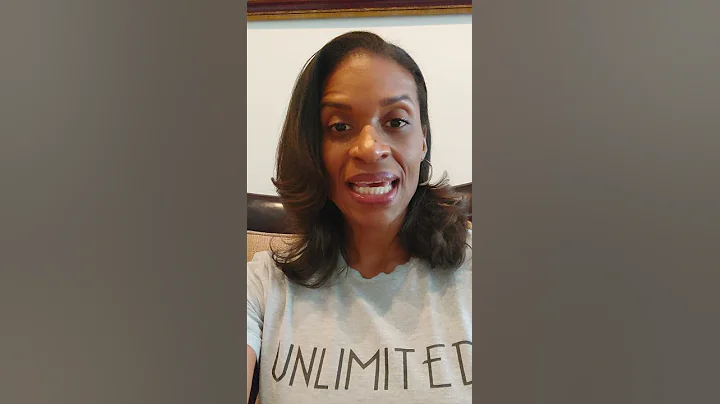 Sabrina Morris - Titus Unlimited Testimonial