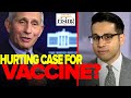 Saagar Enjeti: Fauci, Media Are DAMAGING Case For COVID Vaccine. They Must Change Course