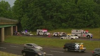 Deadly Garden State Parkway Accident