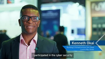 Light + Intelligent Building Middle East 2025