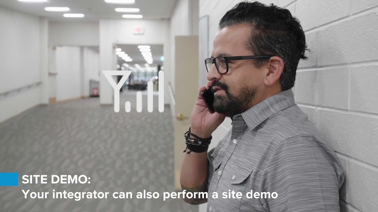 ¿Qué esperar durante el proceso de instalación de WilsonPro?