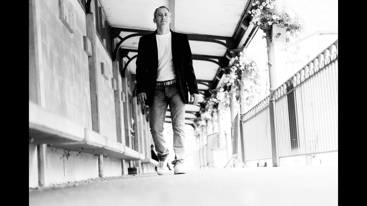 Je serai là chant Olivier Dissais