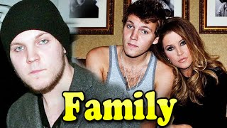 Famous Benjamin Keough Family With Father and Mother Lisa Marie Presley 2020 Profile