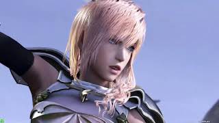 【 DFFAC 】 Lightning 【 ミスリル 】
