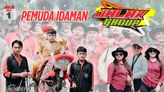 PEMUDA IDAMAN  || KUDA RENGGONG SI JALAK GROUP EDISI 1 JULI 2025 || DS GINTUNG KIDUL KEC CIWARINGIN