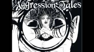 Aggression Tales - Damned Soul of a Dying Spirit