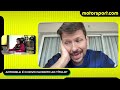 Kimi x Russell: a surra do italiano nesse fim de semana