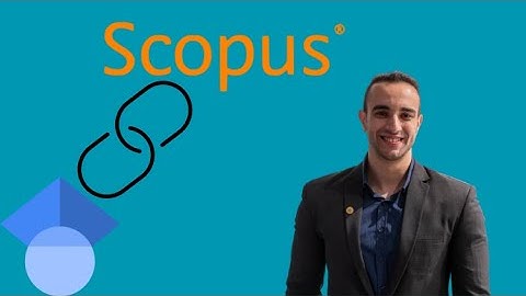 How to Search for Articles Using Scopus and Google Scholar