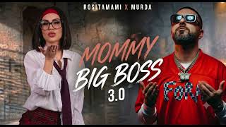 Mommy Big Boss X Murda Kozzy Mix 3.0