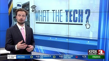 What the Tech: Help in an emergency with Alexa