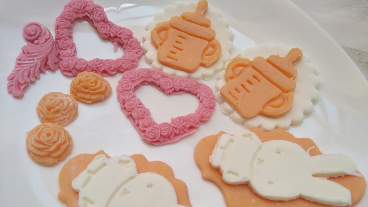 محيراك عجينة الشكلاط❓ جميع المشاكل اللي عندك معاها فهاد الفيديو/طريقة الاحتفاظ بها/وحتا تمن البيع 💰