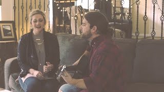 "Even If" (MercyMe) & "After You" (Britt Nicole) // Acoustic MASHUP