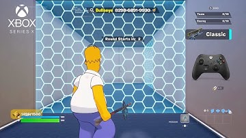 piece control 1v1 I Xbox series X I gameplay🎮