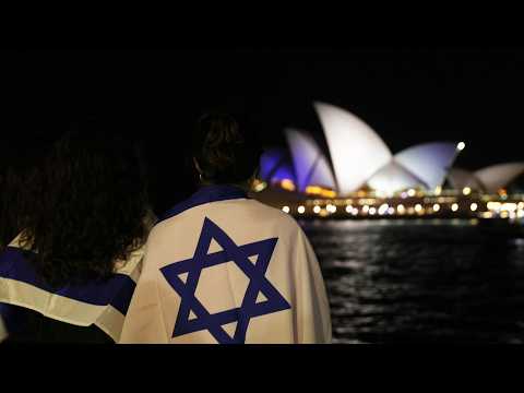 ‘It hurts’: Israelis reportedly 'disappointed' by Australia’s demonisation of their country