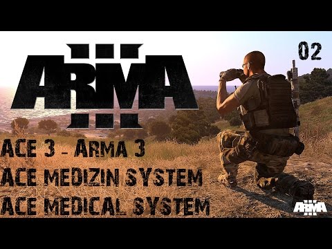 arma 3 medical system arma 3 medical system