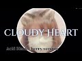 BOØWYのCLOUDY HEARTをAcid Black Cherryバージョンで【歌ってみました】