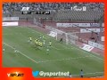 كأس ولي العهد هدف الاهلي الاول على النصر 2012 2013