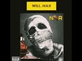 Will max  ndank rek audio