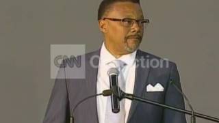 IN:MAYOR RUDY CLAY FUNERAL