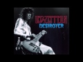 Capture de la vidéo Led Zeppelin: Destroyer [Bootleg]