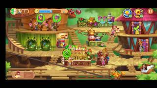 MAX LEVEL l Hotel Craze l 7th Heaven Hotel screenshot 5