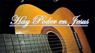 Hay Poder en Jesus - 1899 - Guitarra Clasica - Amir C. Gorham chords