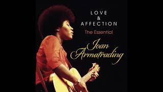 Joan Armatrading - Baby I