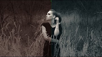 Darktable Episode 86: Split-toning and other requests part 2