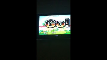 SSBM CPU Summer 2018 Tournament #1 Part One