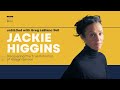 340. Discovering The True Potential of Human Senses feat. Jackie Higgins