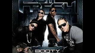 Git Fresh - Booty Music