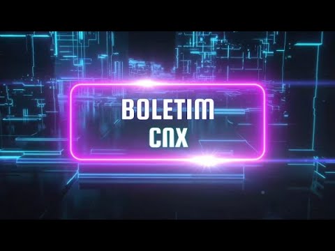 Boletim CNX 12 jun 2023