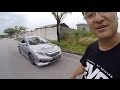 Evo Malaysia.com | 2016 Honda Accord 2.0 Facelift Full Driving Review by Bobby