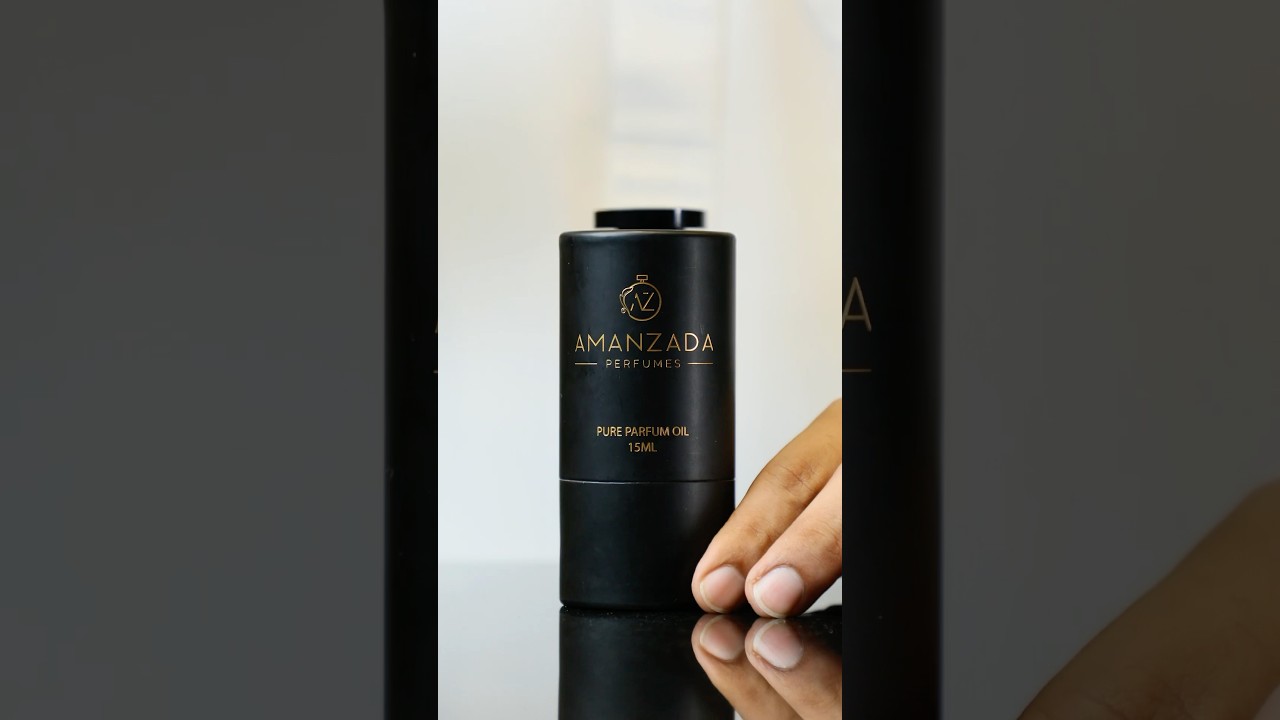 Pure fragrance that lingers—experience lasting luxury in every drop 🛎️