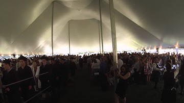 Graduation GoPro: Class of 2015