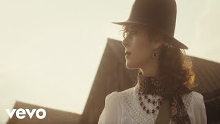 Kiesza - The Mysterious Disappearance Of Etta Place (Official Music Video) - Chapter 7