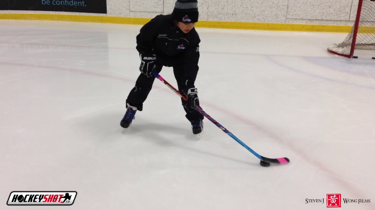 James On Ice with Elvis - YouTube