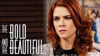 Bold and the Beautiful - 2016 (S30 E118) FULL EPISODE 7539