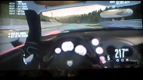 Need For Speed Shift Ps3 Demo Dodge Viper