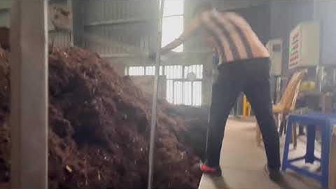 LÒ HƠI TẦNG SÔI 25 TẤN/H ĐỐT RÁC NGHIỀN