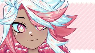 【Live2D】an attempt at a VTuber showcase (OLD)