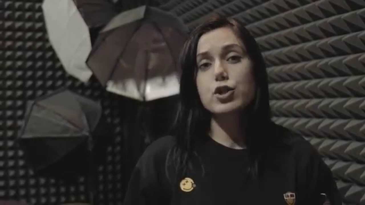 Ксения Панкова - UMAKER - YouTube