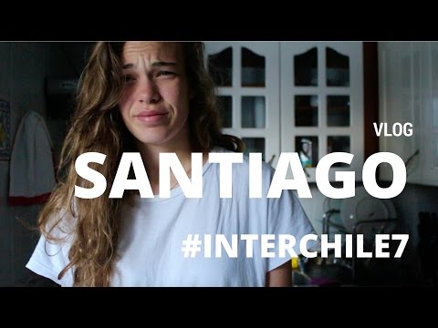 Vídeo: Un Día En La Vida De Un Expatriado En Santiago, Chile - Matador Network