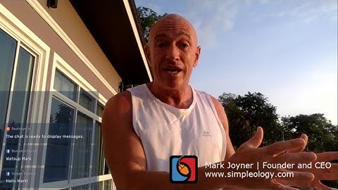 Wake Up w/ Mark Joyner Episode #32: eCommerce VS. Internet Marketing