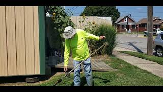 Long term review ECHO SRM 225