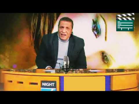 المطرب محمود سعد 3 سلامات اخراج ايمن العربي